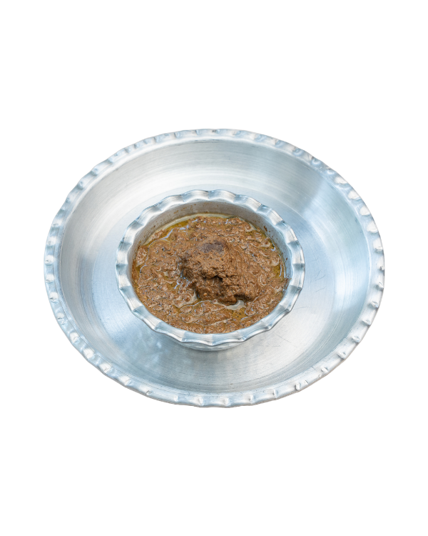 خورشت فسنجان اضافه — ایرانی — دسپخت مامان شاهرود